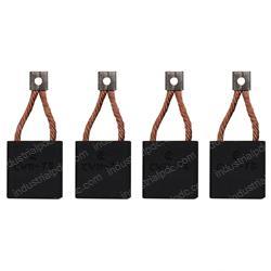 Picture of Brush - Motor Set of 4