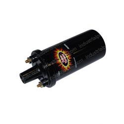 Picture of Coil - Black