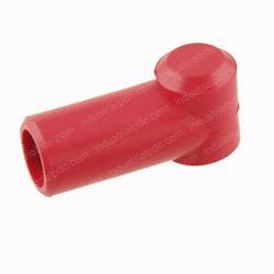 Picture of Protector - 1/0-2/0 Ga Term Red