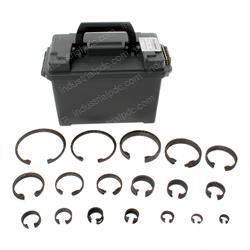 Picture of Retainer Ring Kit - Internal