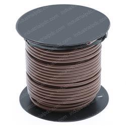 Picture of Wire - 14 Ga - Gpt - Brown