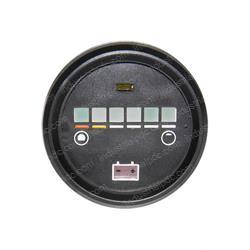 Picture of Meter Assembly - Combinat