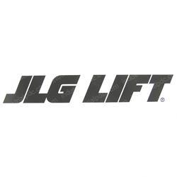 Picture of Decal - Jlg Lift