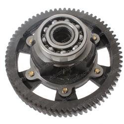 Picture of Assembly-Gear-Carrier-16.77:1