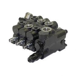 Picture of Three Spool Valve