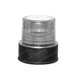 Picture of Strobe - 12/24v - Clear