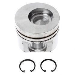 Picture of Body As-Pist