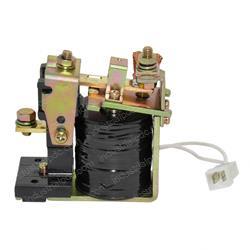 Picture of Contactor Assembly