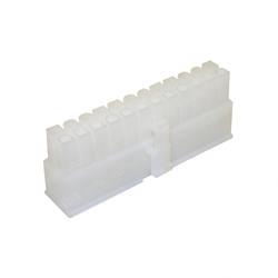 Picture of Connector Molex 24-Way