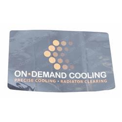 Picture of Label on Demand Cooling
