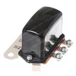 Picture of Relay Assembly -Starter