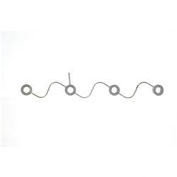 Picture of Pipe Assembly - Nozzle Le