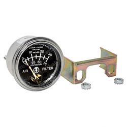 Picture of Gauge - Air Restriction