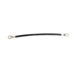 Picture of Wire - 4 Ga Black
