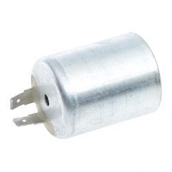 Picture of Coil- Solenoid 12 Volt -