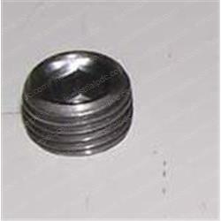 Picture of Plug - Pipe