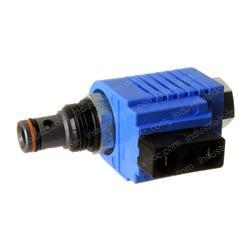 Picture of Valve Solenoid 20v W/Diode