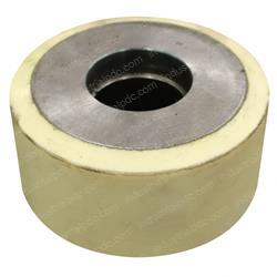 Picture of Wheel - Poly 5.00 X 2.875 Lw