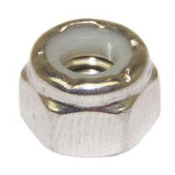 Picture of Nut- Regulator Panel