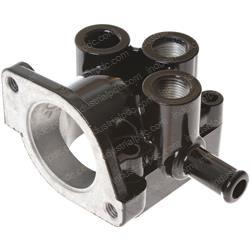 Picture of Housing- Thermostat