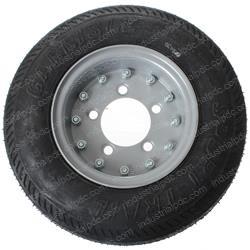 Picture of Tire Assembly - 480x8 Lrc