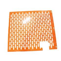 Picture of Plate Hood .07x26.23x27.55a569