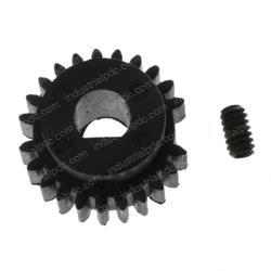 Picture of Gear - Pinion
