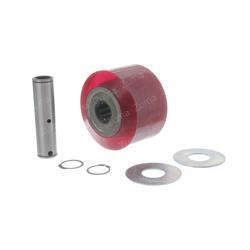 Big Joe 901326 - wheel kit, poly, standard