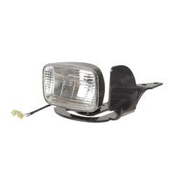 Picture of Lamp As - Lh - Halogen Option