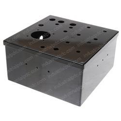 Picture of Housing Platf Cont Box