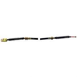 Intella part number 00512150|Cable Brake