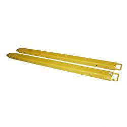 Picture of Extensions - Fork 1 Pair
