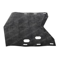 Picture of Skirt Wheel Well