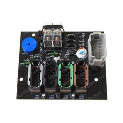 Picture of Panel Assembly - Distribution