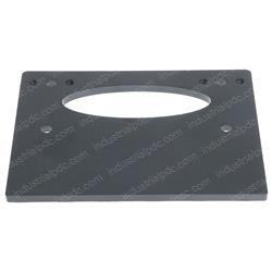 Picture of Battery Retainer Plate