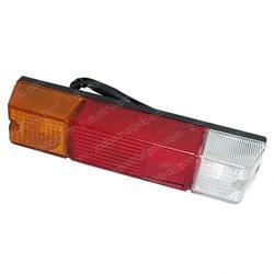 Picture of Lamp - Combination