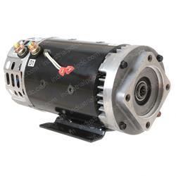 Picture of Motor - Pump