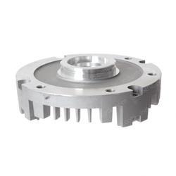 Picture of Drive End + Head Assembly
