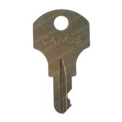 Picture of Key Replacement