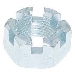 Picture of Nut, Hex Slotted, 3/4 - 16
