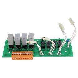 Picture of Relay Board