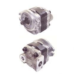 Picture of Pump - Hydraulic