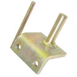 Picture of Bracket Sub-Assembly - Gu