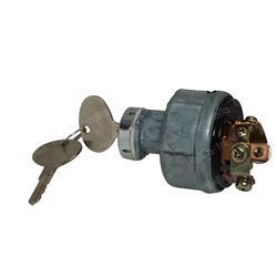 SWITCH IGNITION 91204-08700