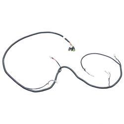 Picture of Harness-Rear Support