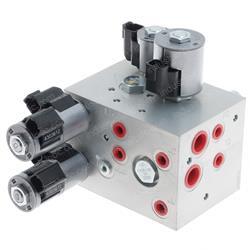 Picture of Manifold Jib