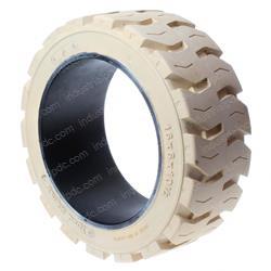 Picture of Tire - 16x6x10.5 Traction Nm