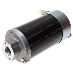 Picture of Motor Assembly - Pwr Stee