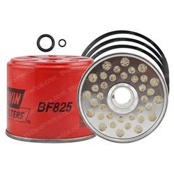 WACKER 800022-BALD FILTER - FUEL