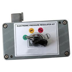 Picture of Control Box